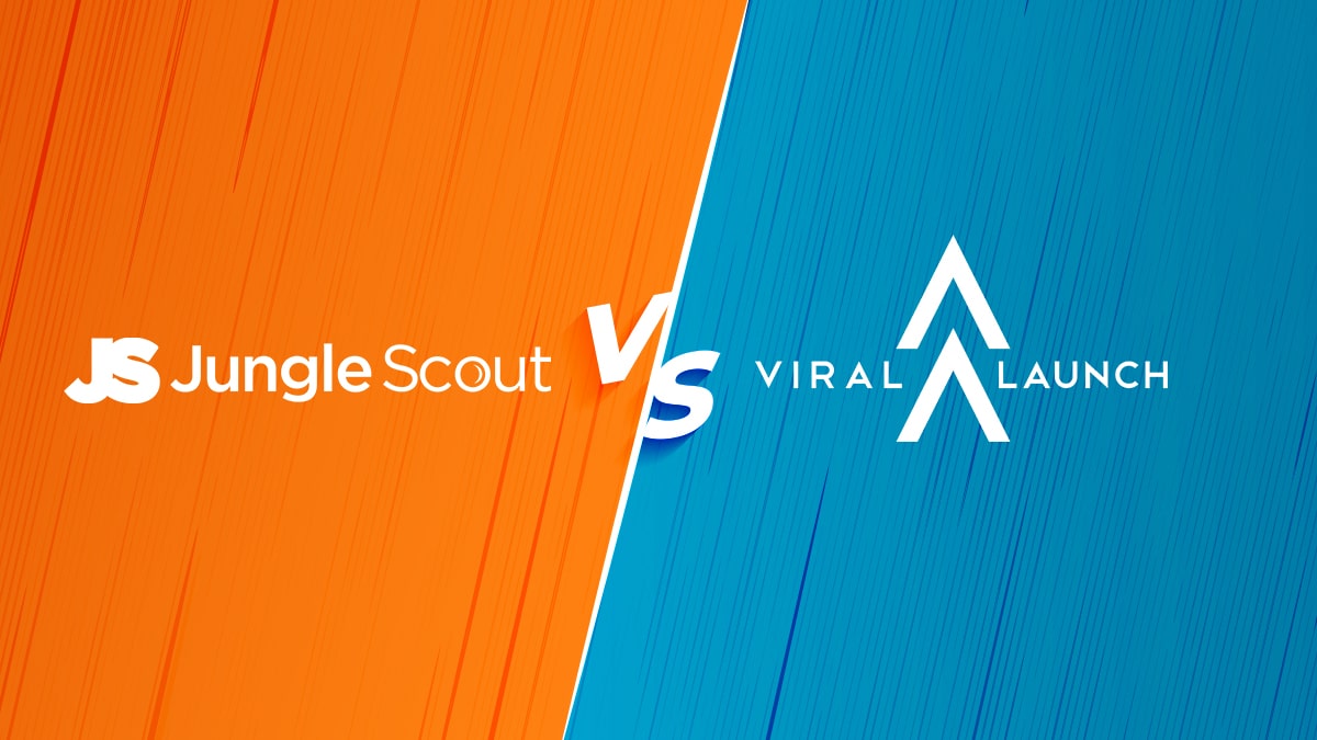 Jungle Scout vs. Viral Launch